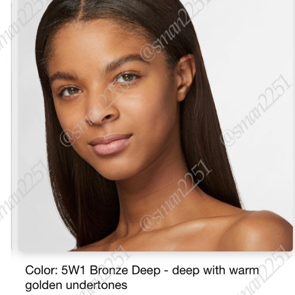 5️⃣/$25!💛Estée Lauder Double Wear Stay-in-Place Foundation SEALED! NEW! - Picture 11 of 15